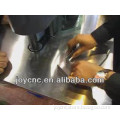 bending machine from china different metal materials stainless steel, aluminum, and the side bending thickness is 0.5-5mm